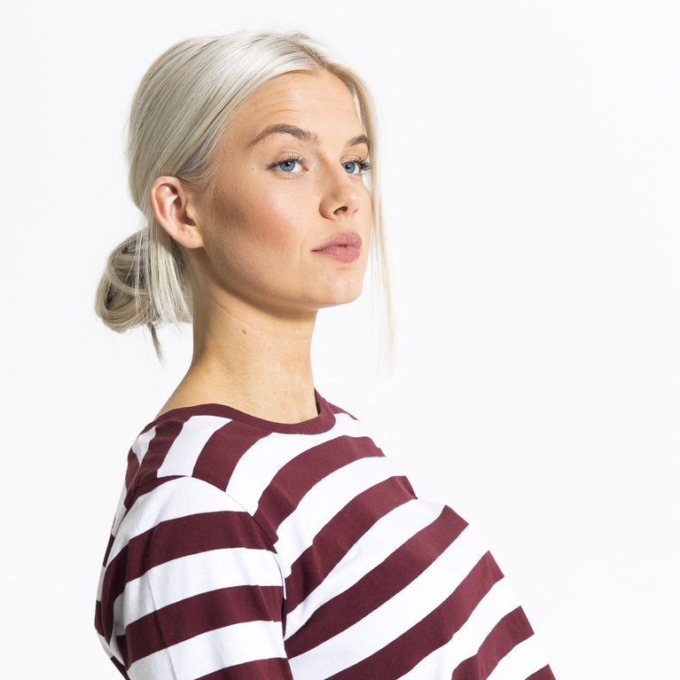 Longsleeve tee "svea" Longsleeve tee "svea"